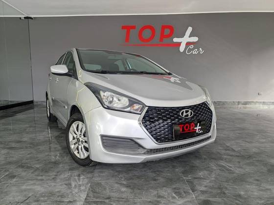 HYUNDAI HB20 1.0 UNIQUE 12V FLEX 4P MANUAL HYUNDAI HB20 1.0 UNIQUE 12V FLEX 4P MANUAL